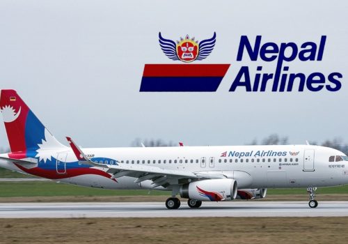 बेइजिङ र सिड्नी उड्दै नेपाल एयरलाइन्स