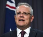 अस्ट्रेलियाली प्रधानमन्त्रीद्वारा कोरोनाभाइरस प्रतिबन्ध हटाउने तीन चरणको योजनाको घोषणा