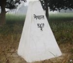 नेपाल–भारत सीमा क्षेत्रमा तारबार लगाउन माग