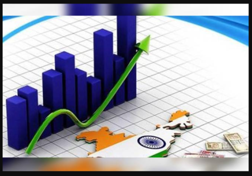 भारतको जिडिपी २० प्रतिशत बढ्ने अनुमान
