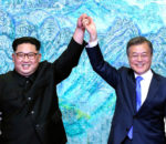दक्षिण कोरिया र उत्तर कोरियाबीच समझदारी बढ्दै गएको छ- राष्ट्रपति मून