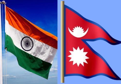 ‘घनिष्ठ मित्र र छिमेकीका नाताले नेपाल–भारतबीच सहकार्य एवं साझेदारी अपरिहार्य’