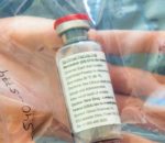 जापान सरकारले कोरोना विरुद्ध इबोलाकै औषधि प्रयोग गर्न अनुमति दियो