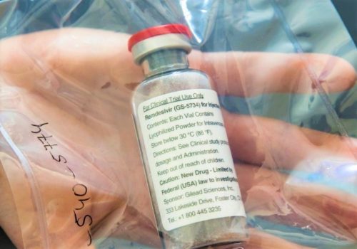 जापान सरकारले कोरोना विरुद्ध इबोलाकै औषधि प्रयोग गर्न अनुमति दियो