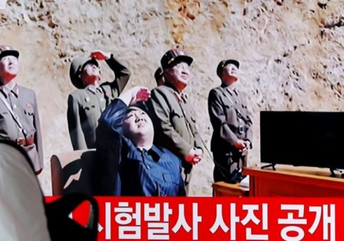 ‘उत्तर कोरियाली नेता किमको मृत्यु सम्बन्धी समाचार ९९ प्रतिशत सत्य छ’ -सांसद जी सङ्ग