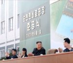 उत्तर कोरियाली नेता किम सार्वजनिक भएको विषयमा ट्रम्पद्वारा प्रतिकृया दिन अस्विकार