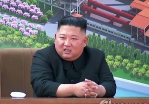 उत्तर कोरियाली नेता किमद्धारा अमेरिकालाई सत्रुतापूर्ण नीतिको अन्त्य गर्न आग्रह