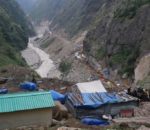 नेपाली भूमिमा भारतको २२ किलोमिटर सडक