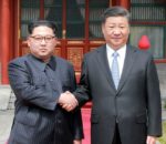 उत्तर कोरियालाई चीनको समाजवादी सहयोग