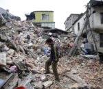 इन्डोनेसियामा गएको शक्तिशाली भूकम्पबाट ज्यान गुमाउनेको संख्या ५६ पुग्यो