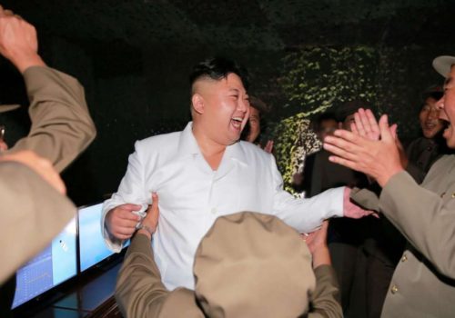उत्तर कोरिया नसच्चिए सहेर बस्दैनौं – दक्षिण कोरिया