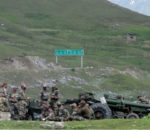 चिनियाँ सैनिकसंगको भिडन्तमा २० भारतीय सैनिकको मृत्यु, १५ बेपत्ता