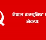 अङ्गीकृत नागरिकता सम्बन्धी निर्णय पुनःविचार गर्न नेपाल कम्युनिष्ट पार्टी (नेकपा) को माग
