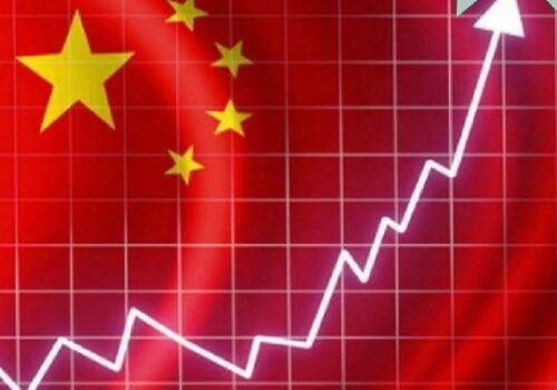 चीनमा पछिल्ला तीन महिनामा ३.२ प्रतिशतले आर्थिक वृद्धि