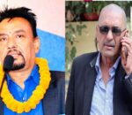 आरोप, प्रत्यारोप बिरुद्ध नेपाल चलचित्र कलाकार संघले जारि गर्यो प्रेस विज्ञप्ती