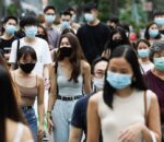 दक्षिण कोरियामा कोरोना संक्रमण भयावह, स्थिति नियन्त्रण बाहिर