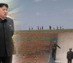 लकडाउन तथा कडा सिमा सुरक्षा विच केही उत्तर कोरियाली नागरिक भागेर दक्षिण कोरिया पुगे