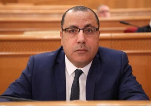 ट्युनिसियामा राजनीतिक गतिरोधबीच नयाँ प्रधानमन्त्री नियुक्त