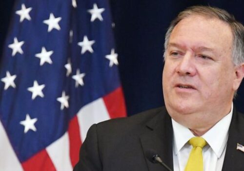 इरानमाथि पुनः प्रतिबन्ध लगाउने अमेरिकी प्रस्तावमा बहुमत राष्ट्रको असहमति