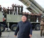 उत्तर कोरियाले क्षमता भन्दा बढी मिसाइल बनाइरहेको छ: अमेरिका