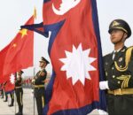 नेपाल चीन सम्बन्ध स्थापनाको ६५ औँ वर्ष, राष्ट्रपति प्रधानमन्त्री सन्देश