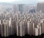 दक्षिण कोरियाले  १ लाख ३२ हजार आवास गृह बनाउने