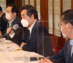 दक्षिण कोरिया सरकारले कोरोना संक्रमण  न्युनिकरण गर्न ५.८८ बिलियन  डलरको बजेट ल्याउदै