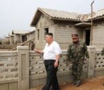 रसियाद्वारा उत्तर कोरियालाई २५,००० टन गहुँ सहयोग