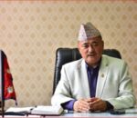 ‘नयाँ नेपाल निर्माणको महाअभियान जारी छ’ -मन्त्री नेम्वाङ