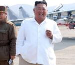 इटालीबाट फरार उत्तर कोरियाली राजदूत दक्षिण कोरियामा छन् : सांसद