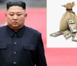 उत्तर कोरियालाई ऋणको भारी –  ८ सय ७५ मिलियन डलर दक्षिणको तिर्न बाँकी