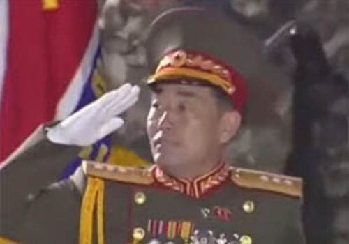 उत्तर कोरियामा  ९० प्रतिशत सैन्य कमाण्डर हेरफेर