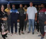लिबियामा अपहरित सात भारतीय मुक्त