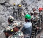 विदेशी भूमि प्रयोग गर्नुपर्ने बाध्यता हट्यो – नेपाली सेना