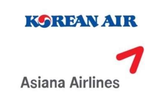 कोरियन एयरले एसियाना एयरको स्वामित्व खरिद गर्दै