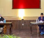 नेकपा सचिवालय : मङ्सिर ३ गते पुनः बस्ने