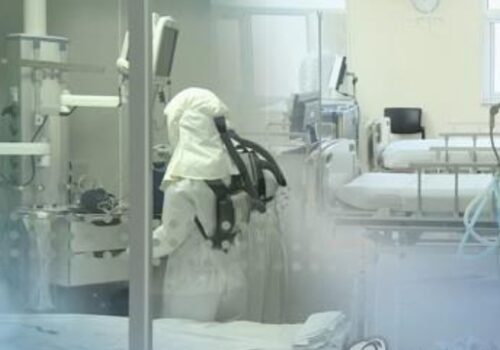 दक्षिण कोरियाली सरकारद्वारा निजी अस्पतालहरुलाई आइसियु बेड बिस्तार गर्न निर्देशन