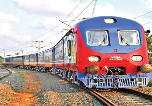 जनकपुर–जयनगर रेल माघभित्र सञ्चालन गर्ने तयारी