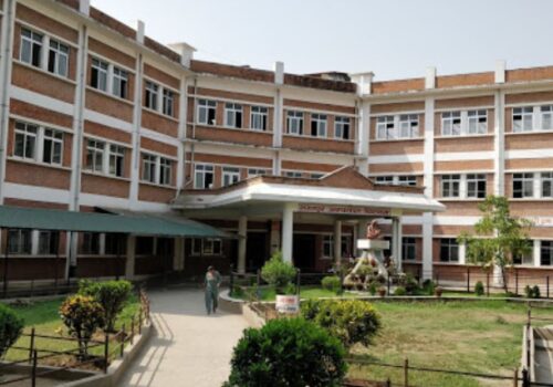 भरतपुर अस्पतालमा अत्याधुनिक आकस्मिक कक्ष