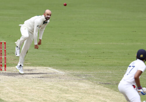 भारत–अस्ट्रेलिया टेस्ट क्रिकेटः भारतको रोमाञ्चक जित
