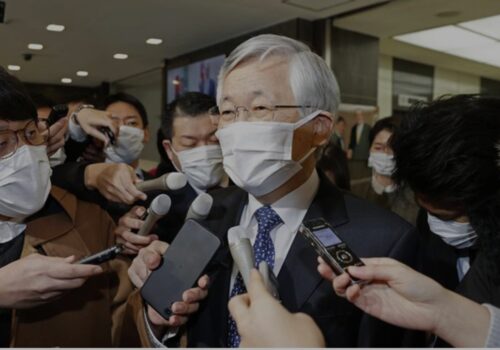 कोरियाली अदालतको फैसला: जापानले यौनदासीहरुलाई क्षतिपुर्ति दिनै पर्छ