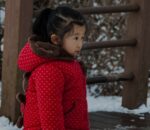 आफ्नै तीन बर्षिय बच्चालाई दुर्व्यवाहार गरेको आरोपमा दक्षिण कोरियामा एक महिला पक्राउ