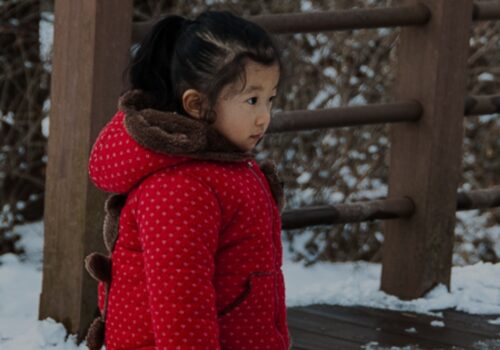 आफ्नै तीन बर्षिय बच्चालाई दुर्व्यवाहार गरेको आरोपमा दक्षिण कोरियामा एक महिला पक्राउ