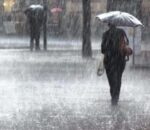 आजको मौसम : देशको विभिन्न स्थानमा वर्षा