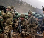 सुरक्षा कारबाहीमा परी अफगानिस्तानमा थप ३४ लडाकू मारिए
