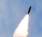 उत्तर कोरियाले एक महिनामा गर्‍याे ६ ओटा मिसाइल प्रहार