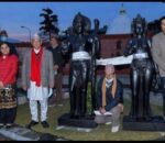माडीमा राम मन्दिर बनाउने सरकारको चासो