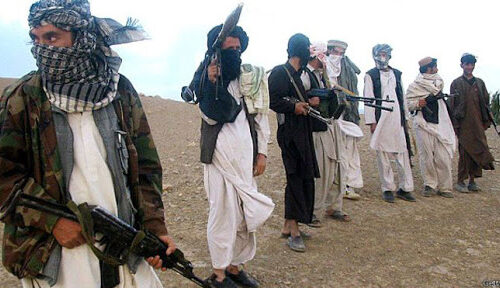 अफगानिस्तानमा बन्दुकधारीद्वारा तीन सञ्चारकर्मीको हत्या