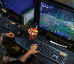 दक्षिण कोरियामा कम्प्युटर गेम खेल्न नदिदा आफ्नै आमालाई चक्कु प्रहार