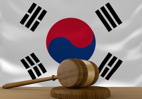 दक्षिण कोरियामा ८६ वर्षीय घरबेटीले महिलाको अंडरवियर चोरेपछि जेल सजाय